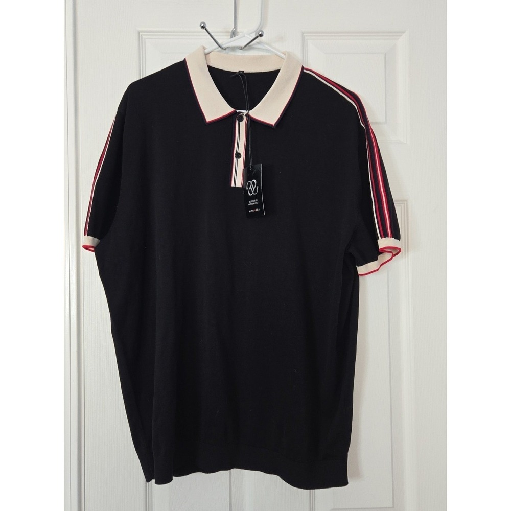 Altairega Mens  Polo  Shirt New 100% Cotton
